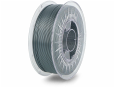 Devil Design Filament PETG 1,75 mm 1 kg - stříbrný