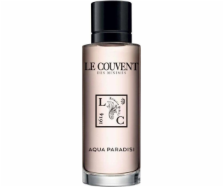 Le Couvent des Minimes Aqua Paradisi kolínský sprej 100ml