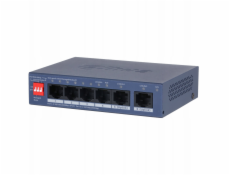 Dahua Technology SWITCH POE CS4006-4GT-36 4portový switch