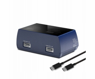 NoName Bronine 2portová nabíječka