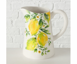Boltze Keramická konvice LEMONY, 1250 ml