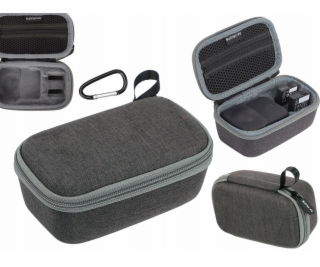 SunnyLife Mini ochranné pouzdro pro kameru DJI Osmo 360 a...