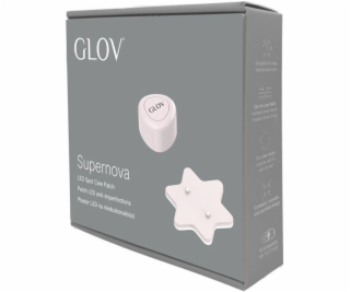 Eveline GLOV_Supernova LED bodová úprava pro nedokonalosti