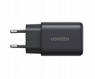Ugreen Nabíječka do zásuvky 2xUSB-C + USB-A 45W X527 GaN ...