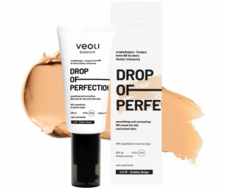 Veoli Botanica Drop Of Perfection vyhlazující a krycí BB ...