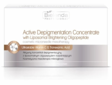 Bielenda BIEL PROF Meso med Depigmentační koncentrát