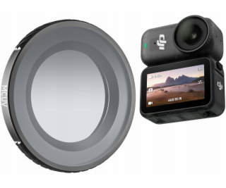 SunnyLife UV ochranný filtr UV MC pro kameru DJI Osmo Nan...