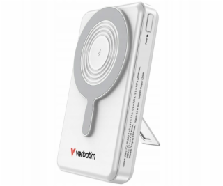 Verbatim Powerbanka Charge´n´Go Power Bank 2C & Display 1...