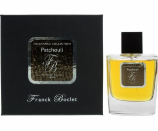 Franck Boclet Patchouli EDP 100 ml