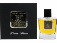 Franck Boclet Patchouli EDP 100 ml