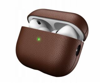 Class and Culture LLC KeyBudz Artisan Leather Case - Ochr...