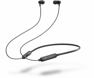 Motorola Bezdrátová sportovní sluchátka SP106 černá