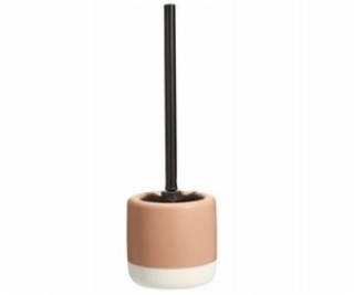 Bathroom Solutions Toaletní kartáč THE PASTELS s keramick...