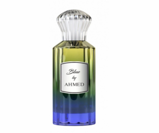 Al Haramain Ahmed Al Maghribi Blue parfémovaná voda ve sp...