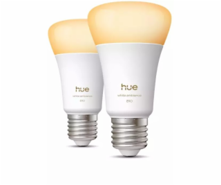 Philips 929003854802 chytré osvětlení Chytré žárovky