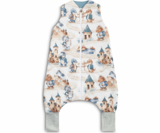 Sensillo Spací pytel L Smoky Jeans Tog 1.0