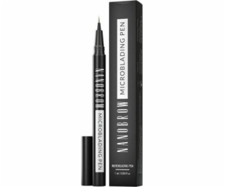 Nanobrow Nanobrow Microblading tužka na blond obočí (1 ml)