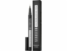 Nanobrow Nanobrow Microblading tužka na blond obočí (1 ml)