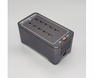 Securit Multinabíječka 10x USB-A (MC-LD-MC10)
