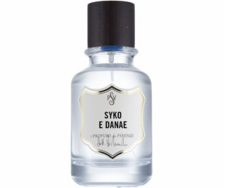 Collistar I PROFUMI DI FIRENZE Syko E Danae EDP sprej 100ml