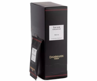 Dammann Ceylan Black Tea OP 24 sáčků