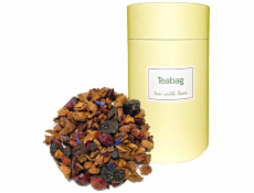 Basari Sáčkový čaj s třešní a černým rybízem 100g