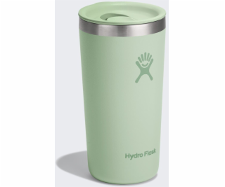 Hydro Flask - hrnek s víkem aloe vera 0,355 l