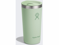 Hydro Flask - hrnek s víkem aloe vera 0,355 l