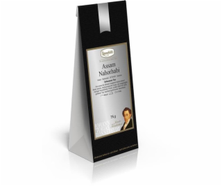 Stabilus Černý čaj Ronnefeldt Assam Nahorhabi 75g