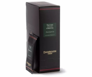 Dammann L Oriental Green Tea 24 sáčků