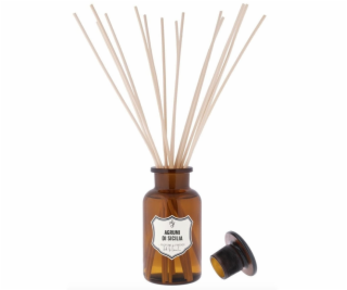 La Casa de los Aromas Citrus ze Sicílie difuzér vůně 250 ml