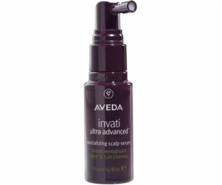 Aveda Invati Ultra Advanced Revitalizační sérum na pokožk...