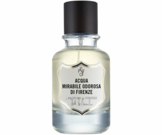 Gucci I PROFUMI DI FIRENZE Mirabile Odorosa z Florencie E...