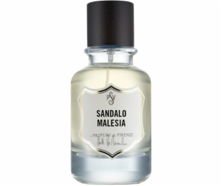 Gucci I PROFUMI DI FIRENZE Sandalo Malesia EDP sprej 50ml