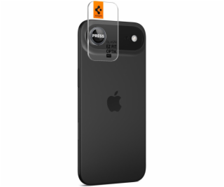 Spigen Ochranné sklo Optik Pro L-Series Glas.TR EZ Fit pr...