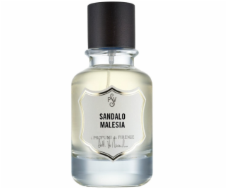 Gucci I PROFUMI DI FIRENZE Sandal Malaysia EDP sprej 100ml