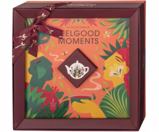 English Tea Shop Čajová sada Feel-good Moments 32 čajovýc...