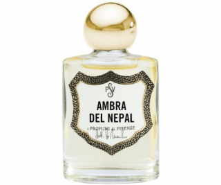 NoName MINIATURA I PROFUMI DI FIRENZE Ambra Del Nepal EDP...