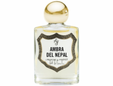 NoName MINIATURA I PROFUMI DI FIRENZE Ambra Del Nepal EDP sprej 10ml
