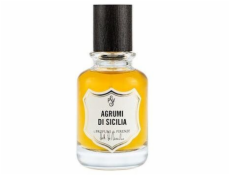 Triton MINIATURA I PROFUMI DI FIRENZE Agrumi Di Sicilia EDP sprej 10ml