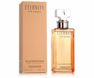 Calvin Klein Dámský parfém ETERNITY 100 ml