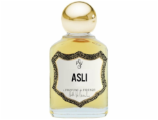 Gucci MINIATURA I PROFUMI DI FIRENZE Asli EDP sprej 10ml