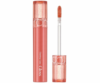 Rom&nd Lesk na rty Glasting Color Gloss 10 Meruňkový třpy...