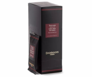 Dammann Černý čaj Earl Grey Yin Zhen 24 sáčků