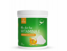 POKUSA RawDietLine Vitamin E - doplňky stravy pro psy a kočky - 300g