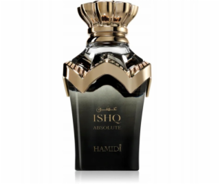 Monroe Hamidi Ishq Absolute EDP M 100 ml