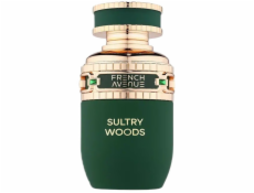 Histoires de Parfums Parfémovaná voda ve spreji French Avenue Sultry Woods 80ml
