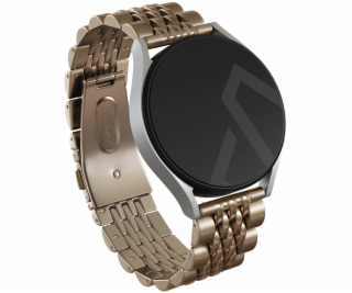 Cuba Kovový náramek BURGA Chic Royal univerzální pro 20mm...