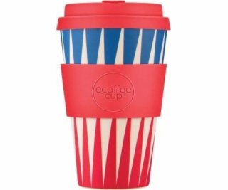 Ecoffee cup Ekologický hrnek DALE BUGGINS PLASTOVÝ CESTOV...