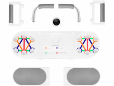 HMS MULTIFUNKČNÍ PLOCHA DBP03 NA BŘICHO A KLIKY S PULTÁREM